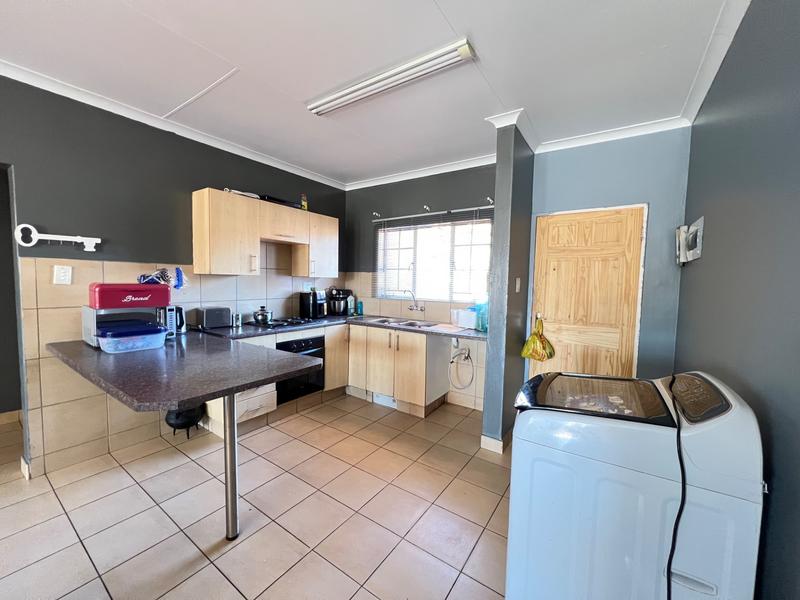 3 Bedroom Property for Sale in Kathu Northern Cape